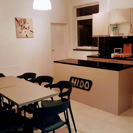 Apartments&Rooms Mido Вісоко Екстер'єр фото