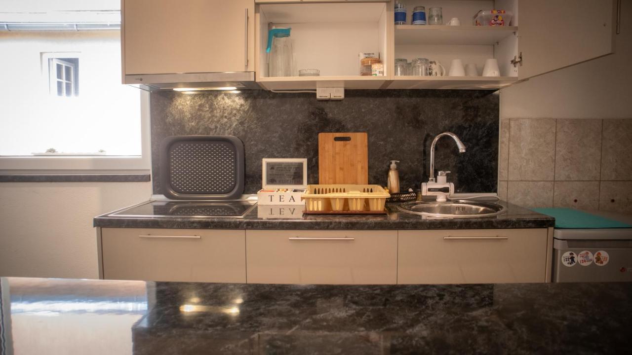 Apartments&Rooms Mido Вісоко Екстер'єр фото
