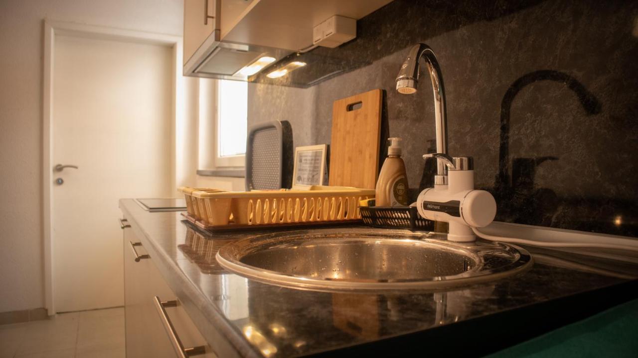Apartments&Rooms Mido Вісоко Екстер'єр фото
