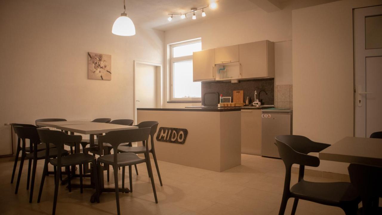 Apartments&Rooms Mido Вісоко Екстер'єр фото