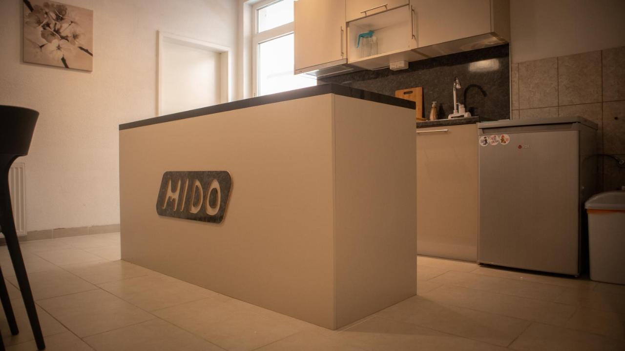 Apartments&Rooms Mido Вісоко Екстер'єр фото