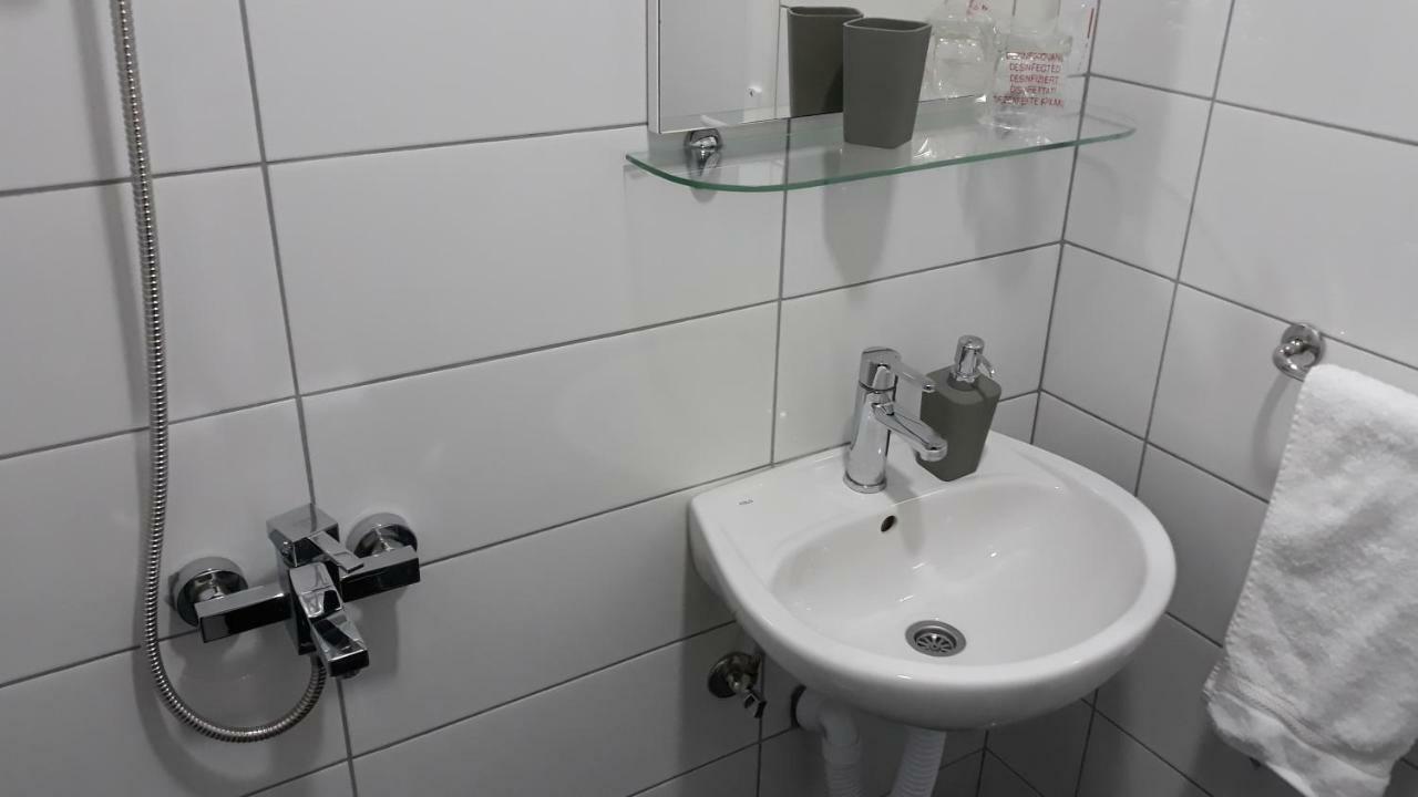 Apartments&Rooms Mido Вісоко Екстер'єр фото