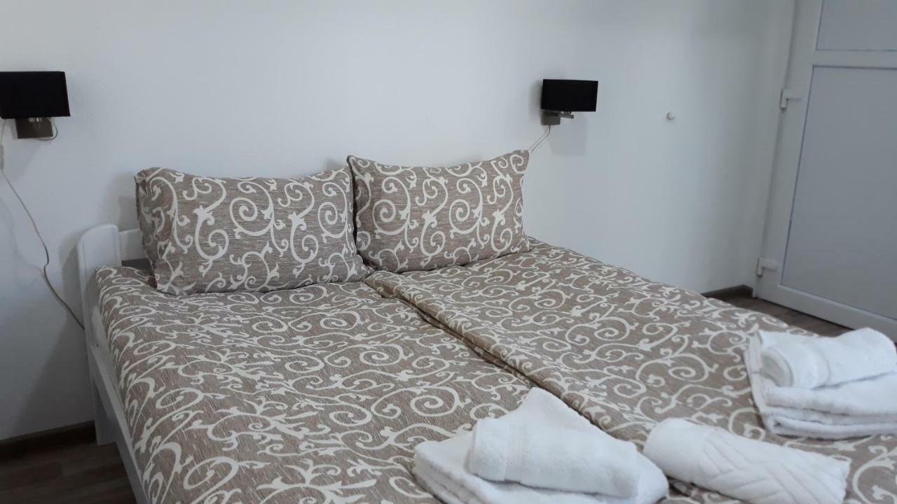 Apartments&Rooms Mido Вісоко Екстер'єр фото