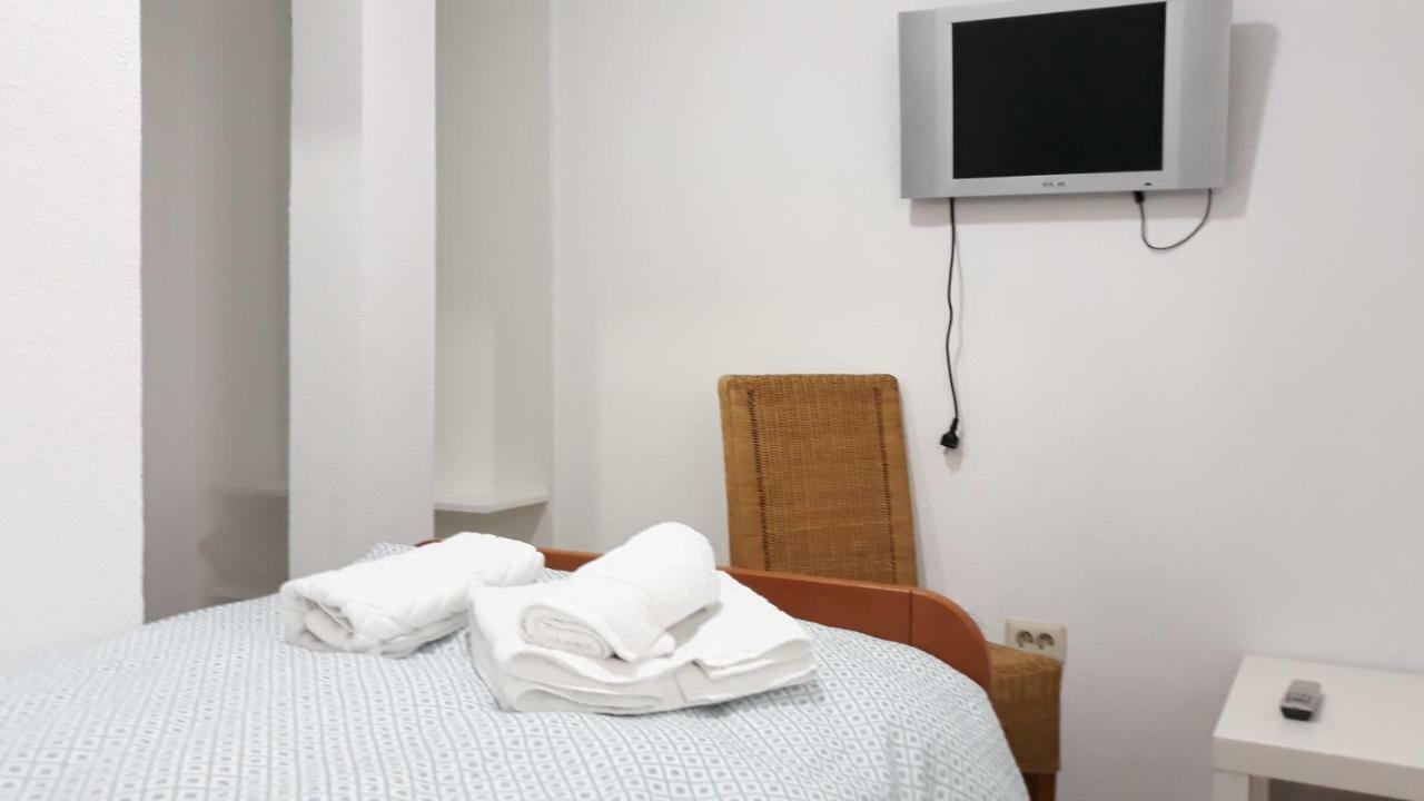 Apartments&Rooms Mido Вісоко Екстер'єр фото