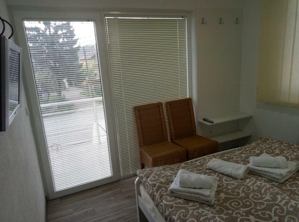 Apartments&Rooms Mido Вісоко Екстер'єр фото