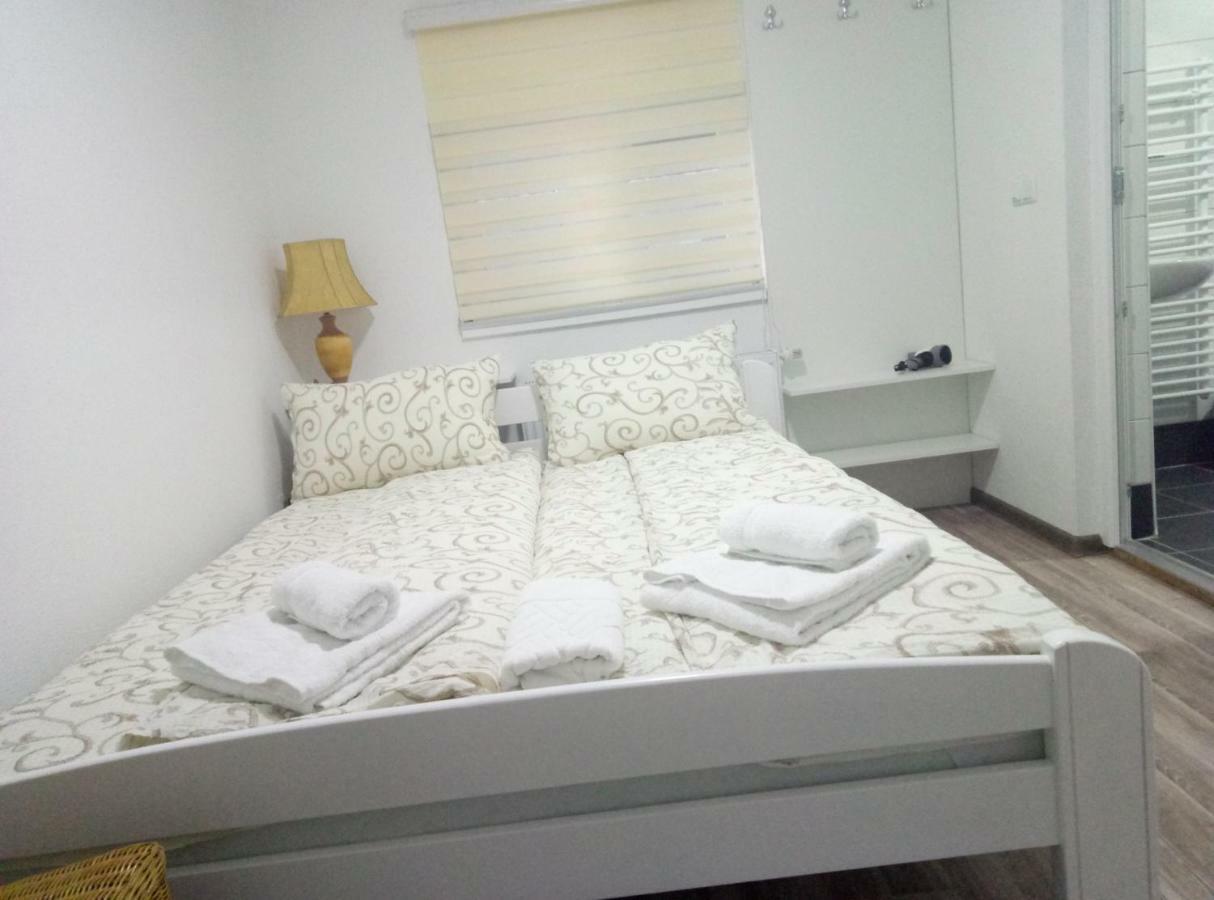 Apartments&Rooms Mido Вісоко Екстер'єр фото