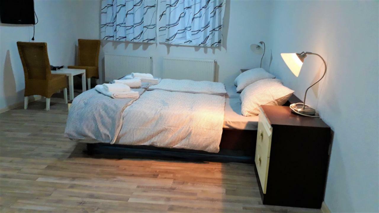 Apartments&Rooms Mido Вісоко Екстер'єр фото