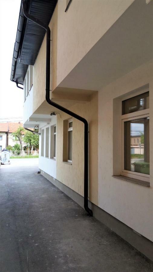 Apartments&Rooms Mido Вісоко Екстер'єр фото