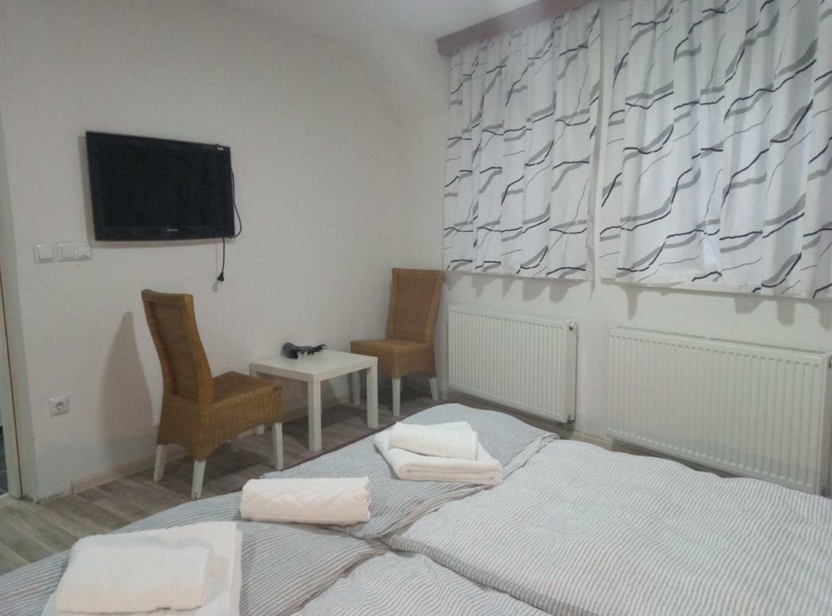 Apartments&Rooms Mido Вісоко Екстер'єр фото