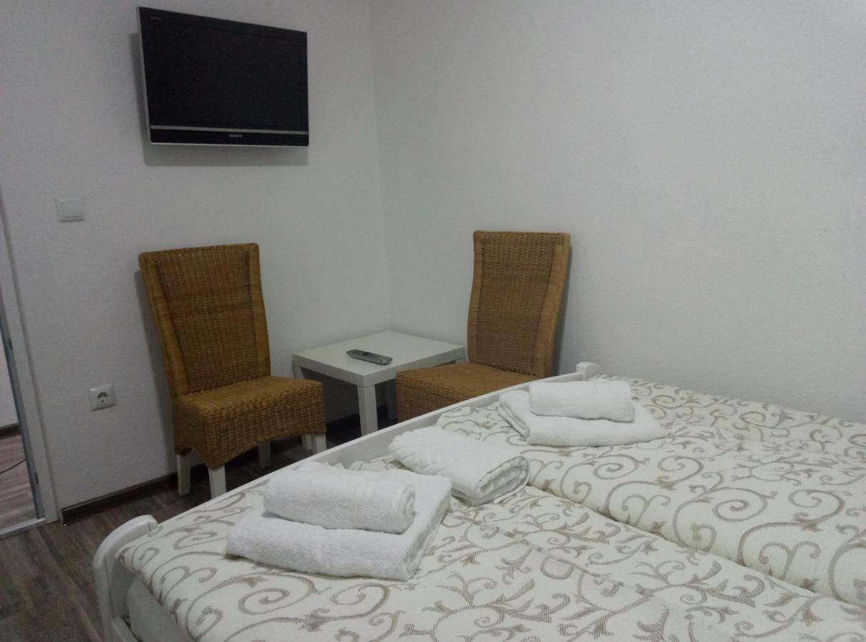 Apartments&Rooms Mido Вісоко Екстер'єр фото