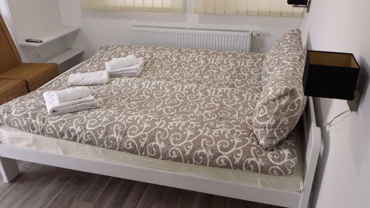 Apartments&Rooms Mido Вісоко Екстер'єр фото