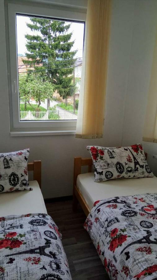 Apartments&Rooms Mido Вісоко Екстер'єр фото