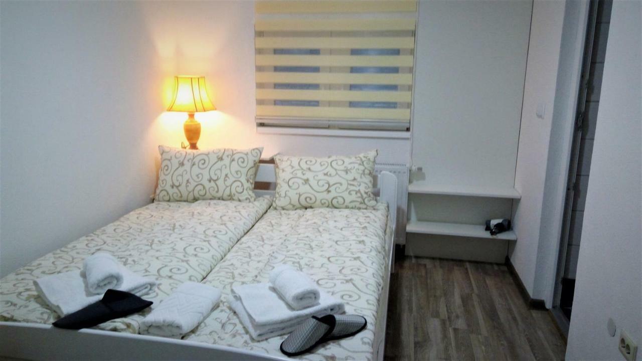 Apartments&Rooms Mido Вісоко Екстер'єр фото