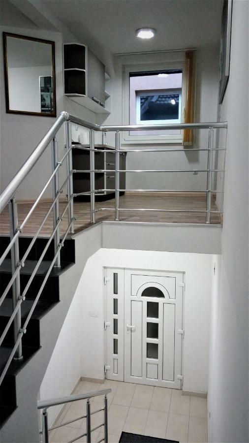 Apartments&Rooms Mido Вісоко Екстер'єр фото