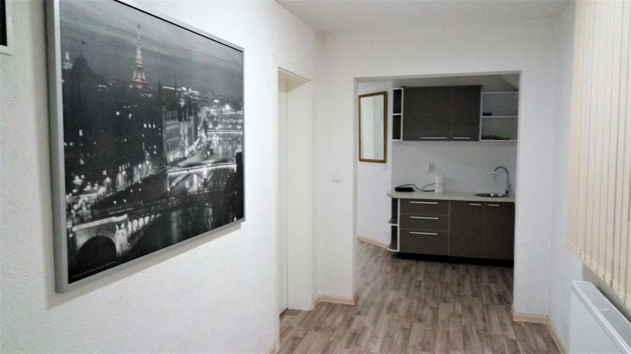 Apartments&Rooms Mido Вісоко Екстер'єр фото