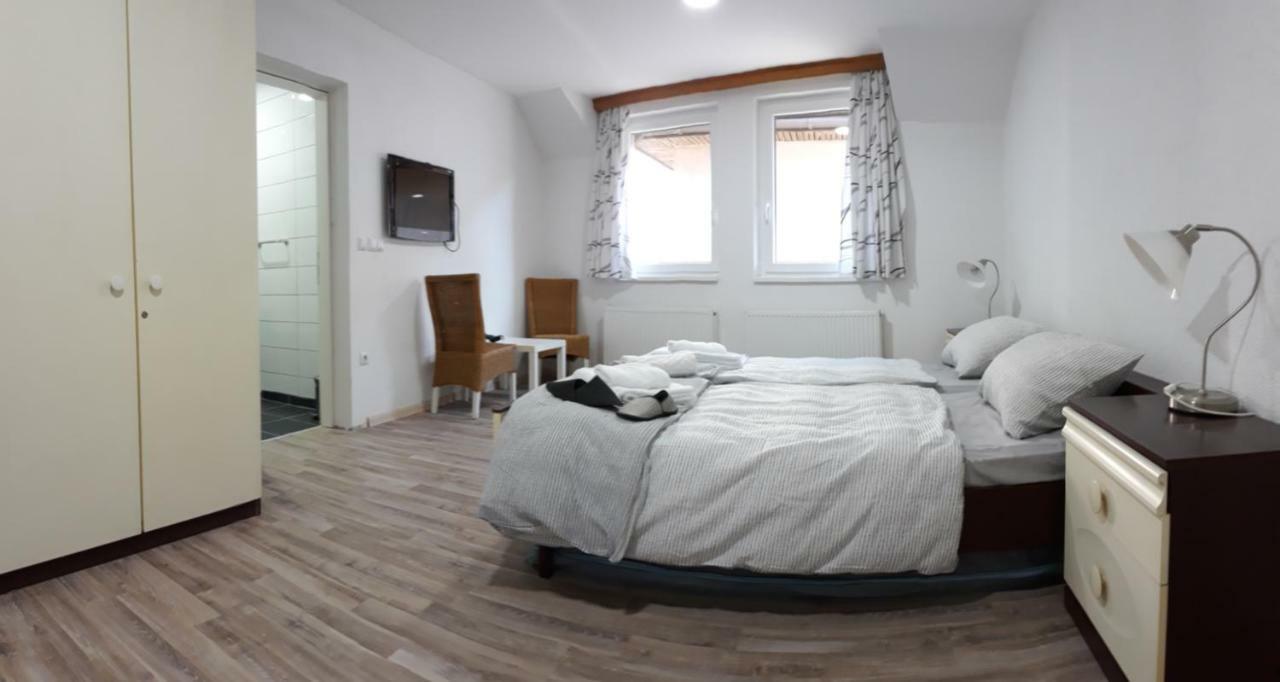 Apartments&Rooms Mido Вісоко Екстер'єр фото