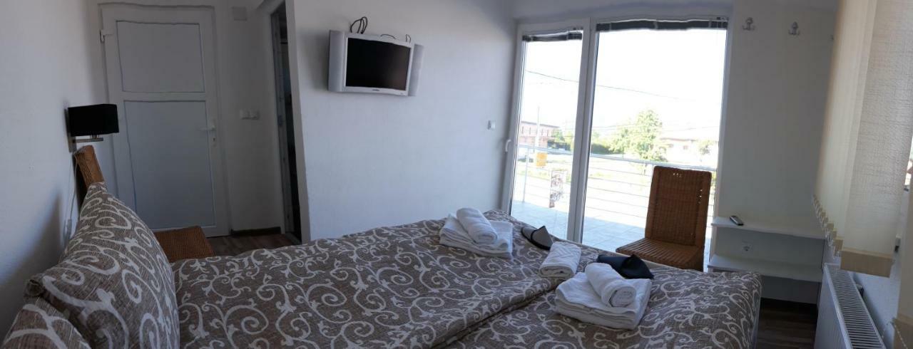 Apartments&Rooms Mido Вісоко Екстер'єр фото