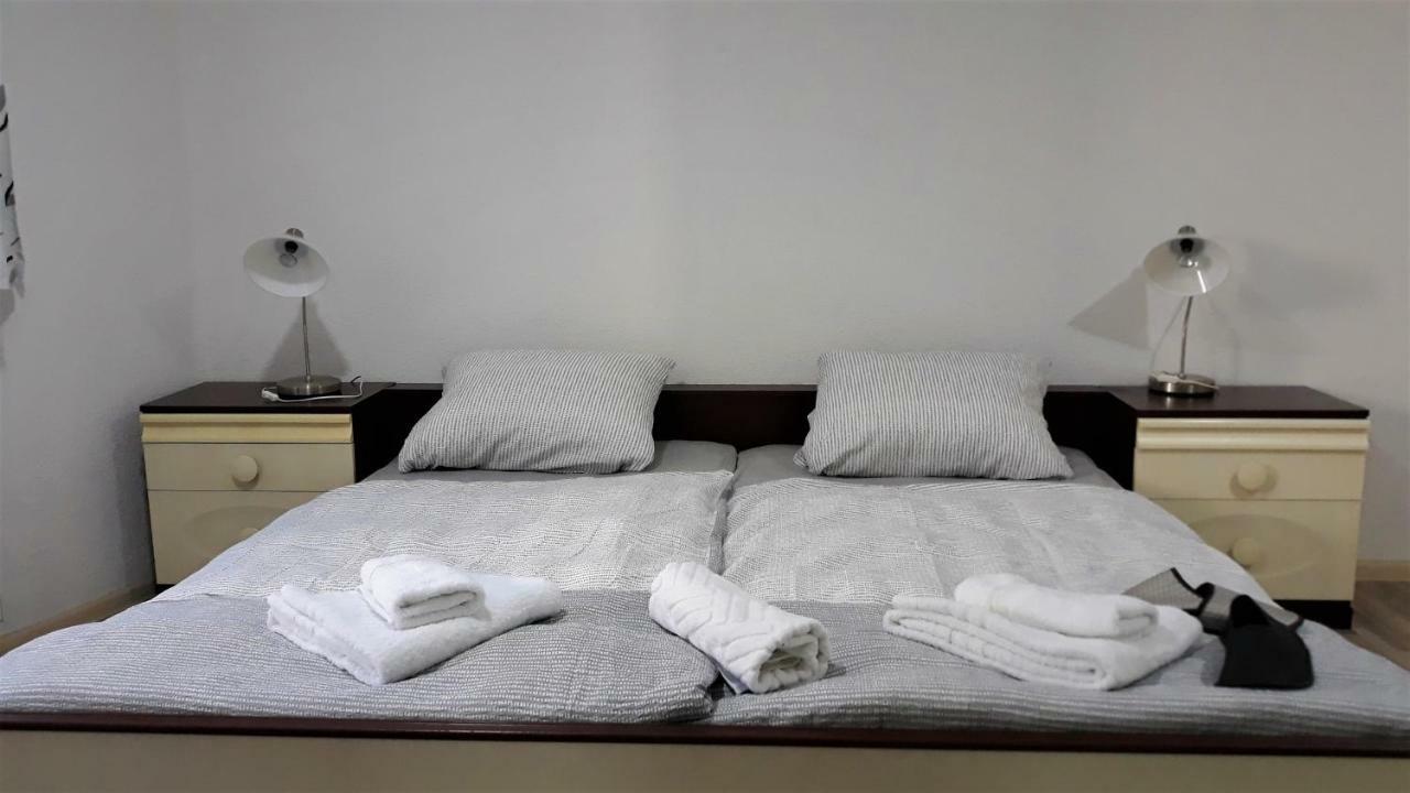 Apartments&Rooms Mido Вісоко Екстер'єр фото