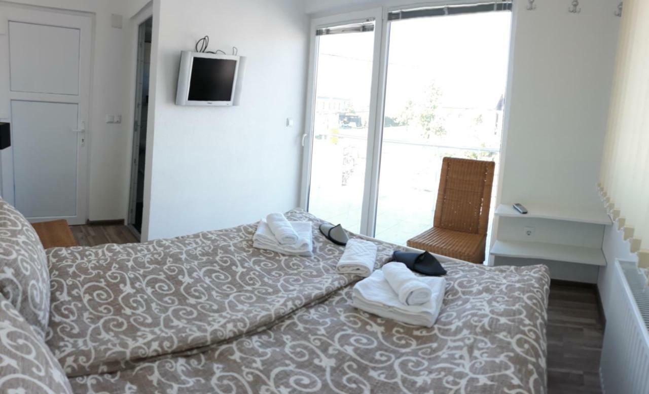 Apartments&Rooms Mido Вісоко Екстер'єр фото