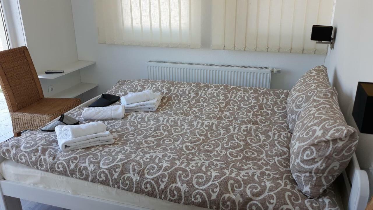 Apartments&Rooms Mido Вісоко Екстер'єр фото