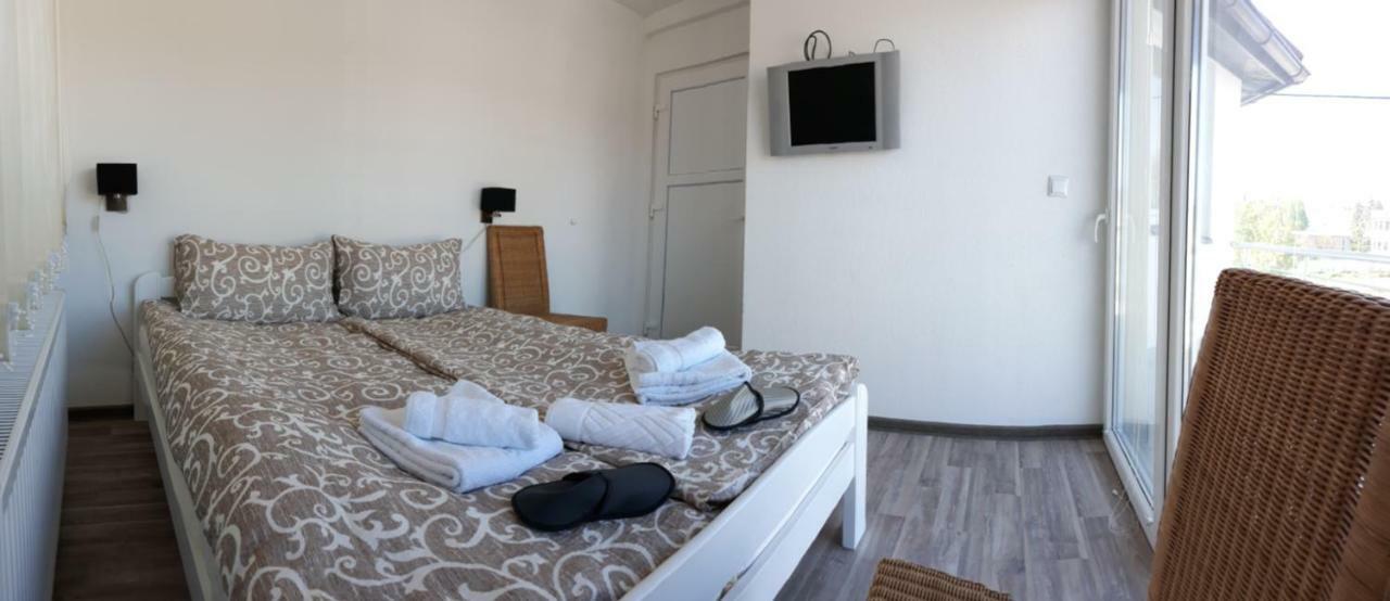 Apartments&Rooms Mido Вісоко Екстер'єр фото