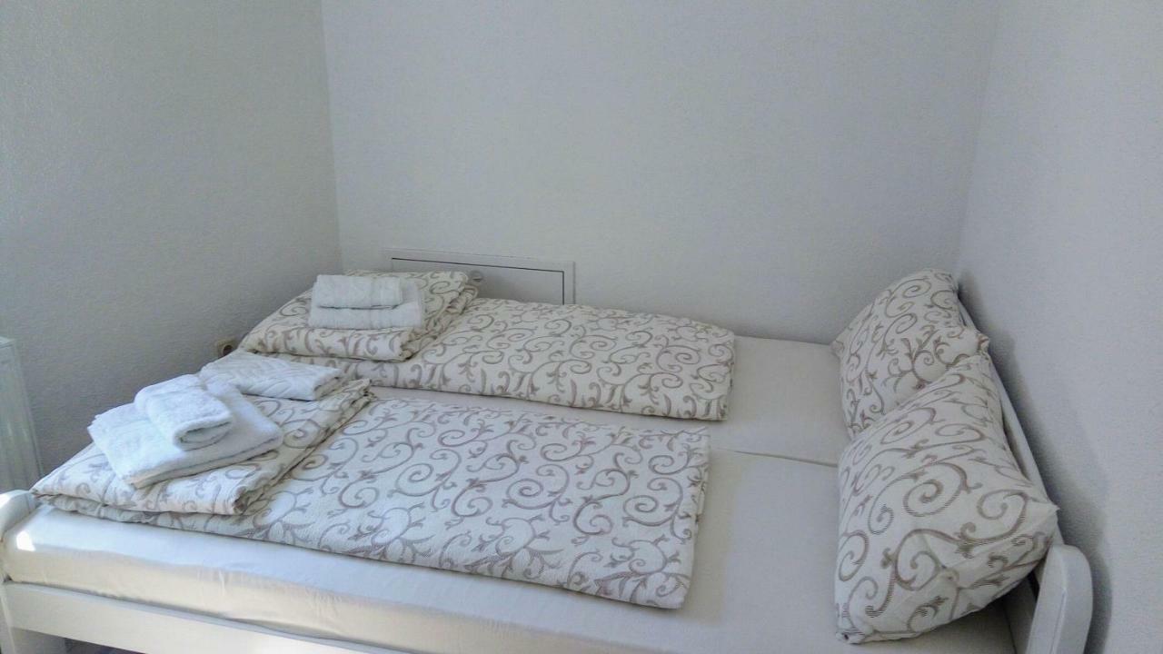 Apartments&Rooms Mido Вісоко Екстер'єр фото