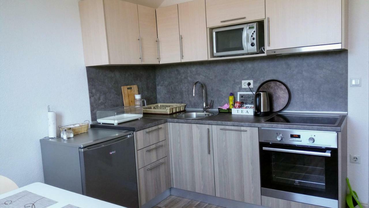 Apartments&Rooms Mido Вісоко Екстер'єр фото