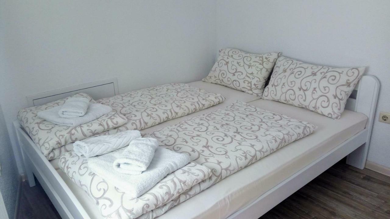 Apartments&Rooms Mido Вісоко Екстер'єр фото