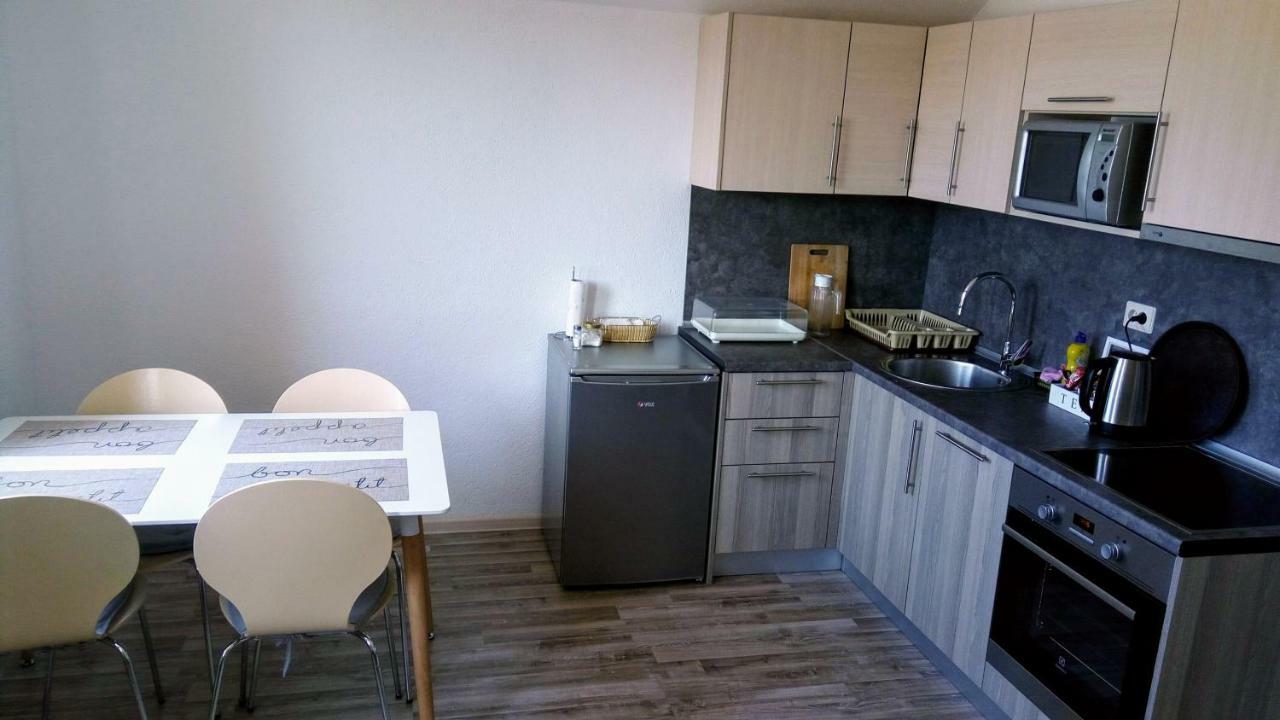 Apartments&Rooms Mido Вісоко Екстер'єр фото