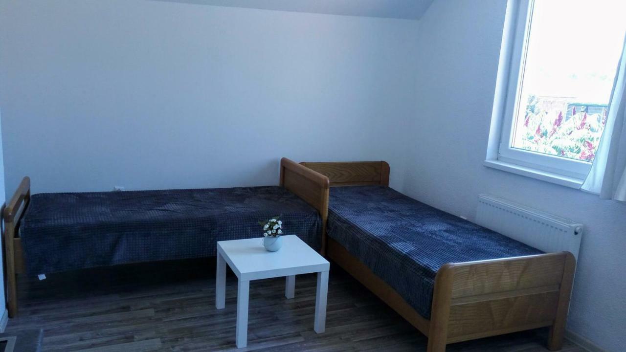 Apartments&Rooms Mido Вісоко Екстер'єр фото