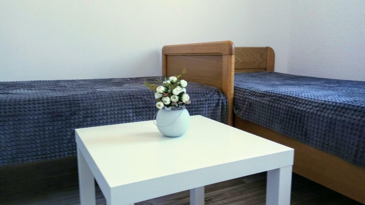 Apartments&Rooms Mido Вісоко Екстер'єр фото
